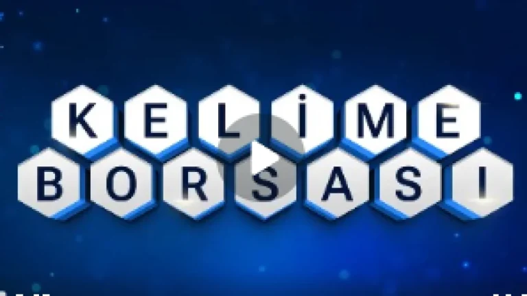 Saadet Partisi’nden “fon vurgunu” videosu: Kelime Borsası’nda ‘vurgun’ ve ‘hükümet’