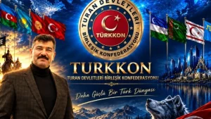 TÜRK DÜNYASININ BİRLİK RUHU, ANADOLU’NUN KAVŞAK NOKTASI AFYONKARAHİSAR’DA BULUŞUYOR!