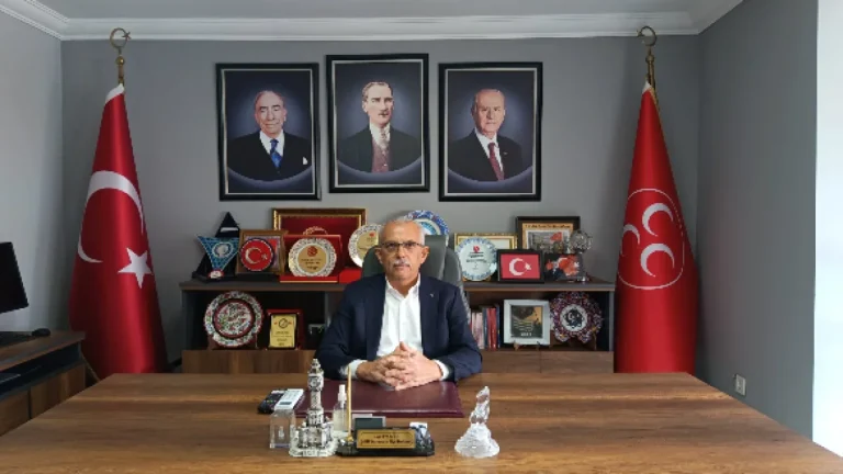 Türk Sağlık Sen Manisa Şubesi’nin Yeni Hizmet Binası Törenle Açıldı.