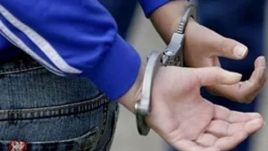 Uyuşturucu ve Yaralama Suçlarından Aranan Şahıs Yakalandı