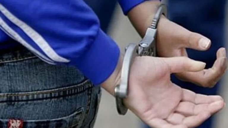 Uyuşturucu ve Yaralama Suçlarından Aranan Şahıs Yakalandı