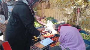 Yeniden Refah Partisi Afyonkarahisar Heyetinden Esnafa ve Seçmene Fatih Erbakan Mektubu