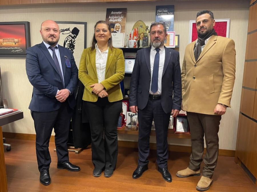 Cumhuriyetimizin kazanıldığı topraklarda olan Afyonkarahisar’da kurulan ve Türkiye’nin 81 ilinde