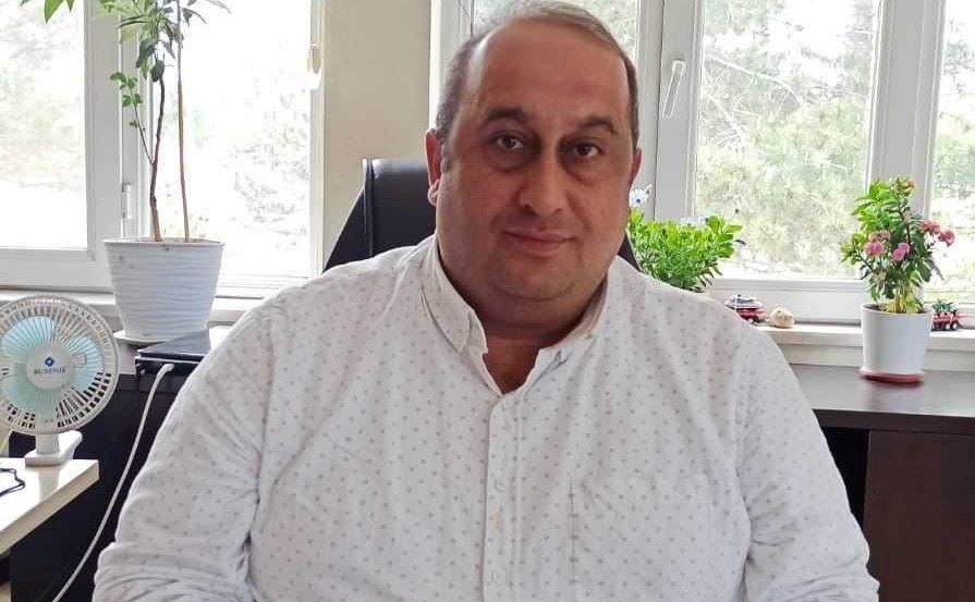 Eğitim-İş Sendikası Afyonkarahisar Şube Başkanı Cengiz Öztürk, iktidarın müjde altında
