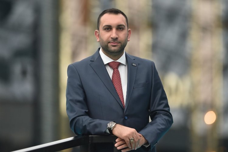 İMİDER Yönetim Kurulu Üyesi Hayat Çetinkaya ChinaTürk’te Ekonomik Gündem programında