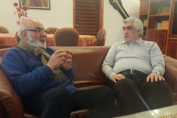 Kayseri İl Emniyet Müdürlüğü Toplum Destekli Polislik Şube Müdürlüğünce yürütülen