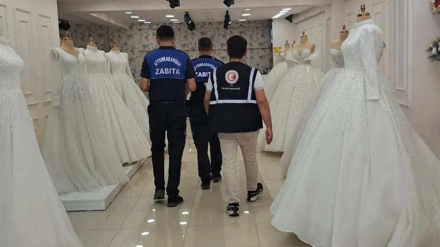 6585 sayılı Perakende Ticaretin Düzenlenmesi Hakkında Kanun ve Perakende Ticarette