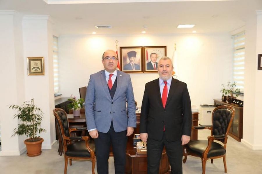 Belediye Başkanı Dr. Mustafa Çöl sosyal medya hesabından yaptığı açıklamada,