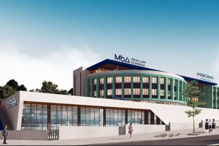 Medicana Hastaneleri’nin eğitim alanına da girerek açtığı MBA Okulları’nda çalışan