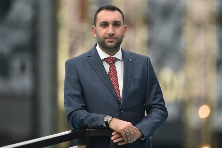 İMİDER Yönetim Kurulu Üyesi Hayat Çetinkaya ChinaTürk’te Ekonomik Gündem programında