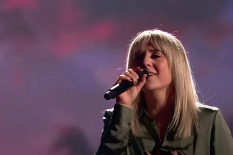 Uzun süredir yurt dışında yaşayan Türk kökenli Zeynep Avcı, güçlü