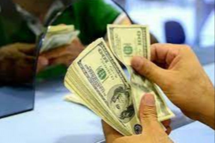 Yaz aylarında başlayan ve bu ay zirve yapan Dolar ve