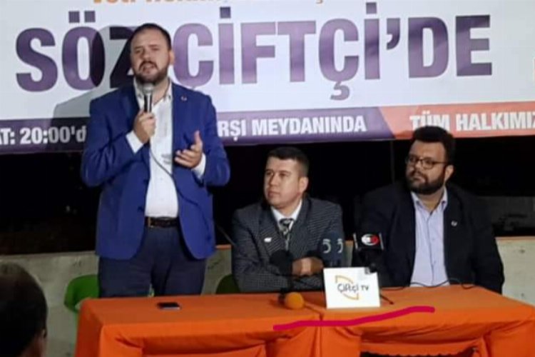 Saadet Partili Yıldız: “Zeytin yerine kömür mü yiyeceğiz?” Saadet Partisi Gemlik İlçe Başkanı Ahmet Vakkas Yıldız; Enerji ve