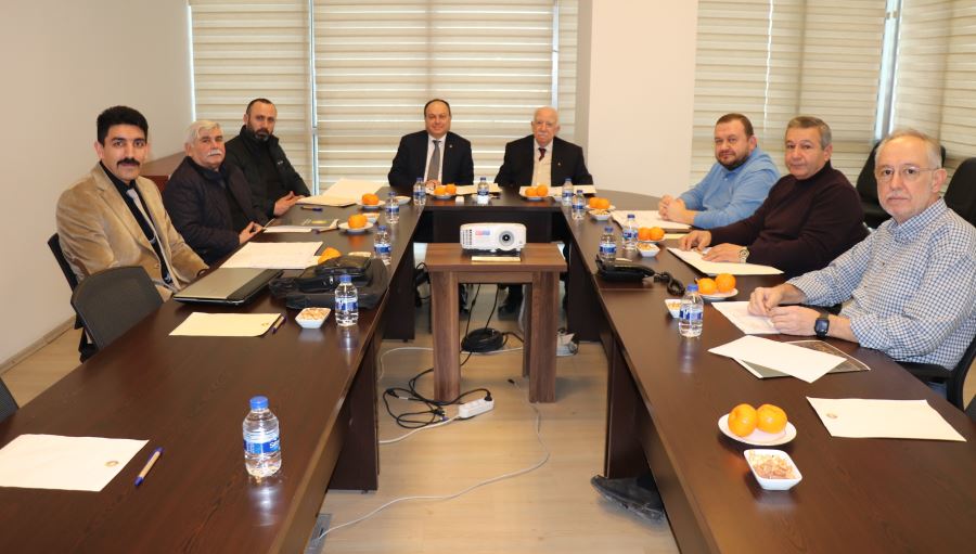 Gecek havzasındaki termal zenginliğin verimli kullanılması, devremülk sisteminin güzel bir