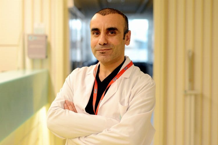 Covid-19 pandemisi sürecinde zatürre aşısı yapılmasının tavsiye edilebileceğini belirten Dr.