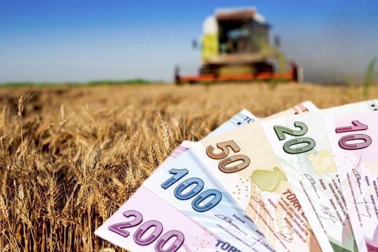 Ziraat Bankası, takip hesaplarında borcu bulunan tarımsal kredili müşterilerin, takipteki