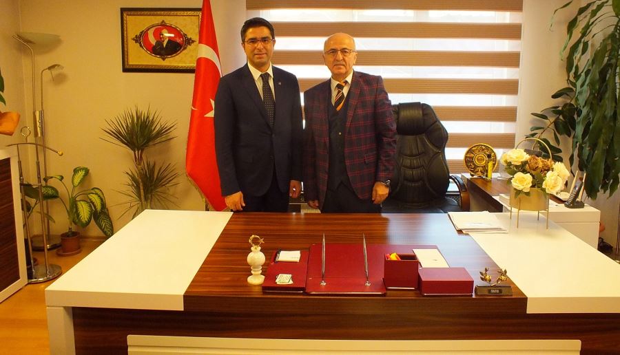 Türkiye Serbest Muhasebeci Mali Müşavirler ve Yeminli Mali Müşavirler Odaları