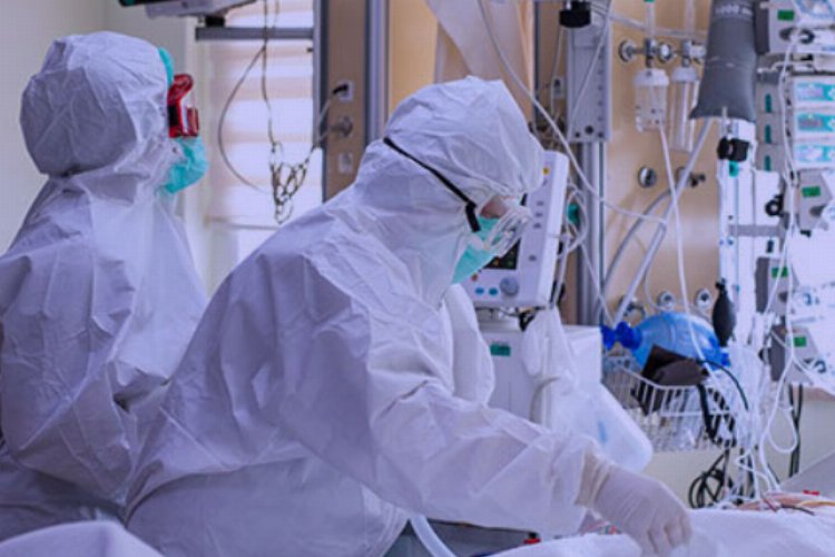 Vakalar düştü, vefatlar arttı Sağlık Bakanlığı’nın açıkladığı 12 Mart 2022 Cumartesi gününün koronavirüs tablosuna