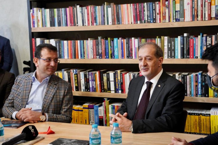 İBB, kaderine terk edilmiş, 112 yıllık “Beyazıt İETT Troleybüs Kuvvet