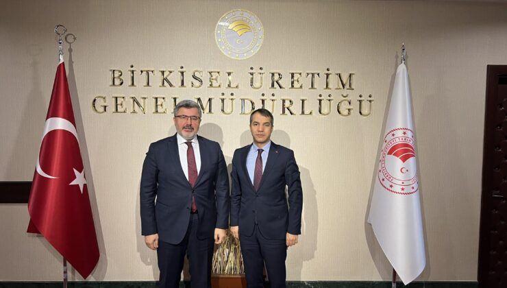 AK Parti Afyonkarahisar Milletvekili ve TBMM Anayasa Komisyonu Başkan Vekili