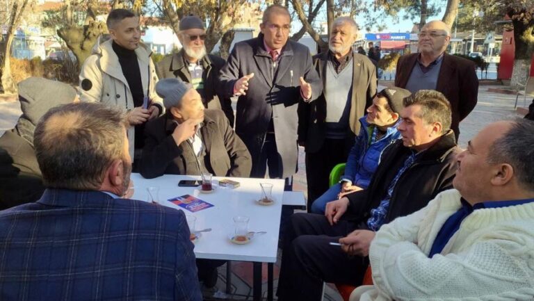 Vergiler artık cep değil, can yakıyor