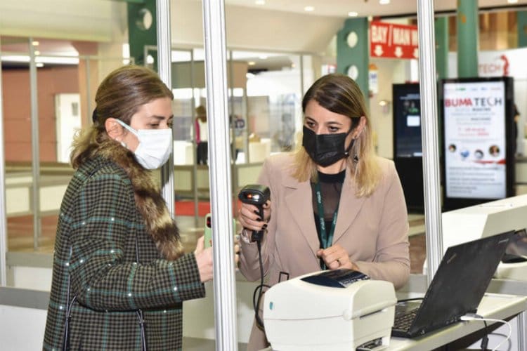 BUMATECH Bursa Makine Teknolojileri Fuarları, bu yıl da makine imalat