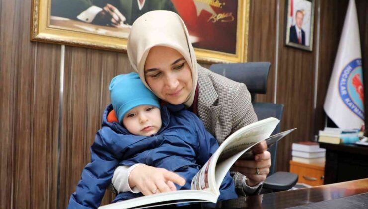 Vali Doç. Dr. Kübra Güran Yiğitbaşı’nın himayelerinde Afyonkarahisar İl Milli