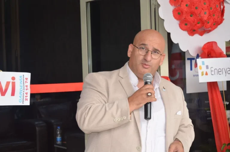 Geçgel’den 24 Temmuz Basın Bayramı’nda Çok Sert Açıklama: “Tasarruf Tedbirleri Anadolu Medyasını Yok Ediyor”