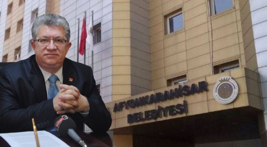 CHP Afyonkarahisar Milletvekili Aday Adayı Dr. M. Kemal Demirkırkan, Afyonkarahisar’ın