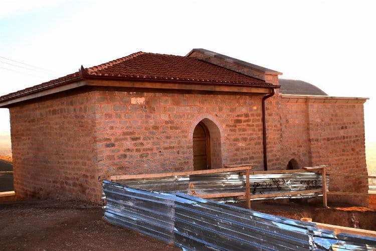 Aksaray Belediyesi, Selçuklu Devri’nde şehrin imarında ve gelişmesinde mührü olan