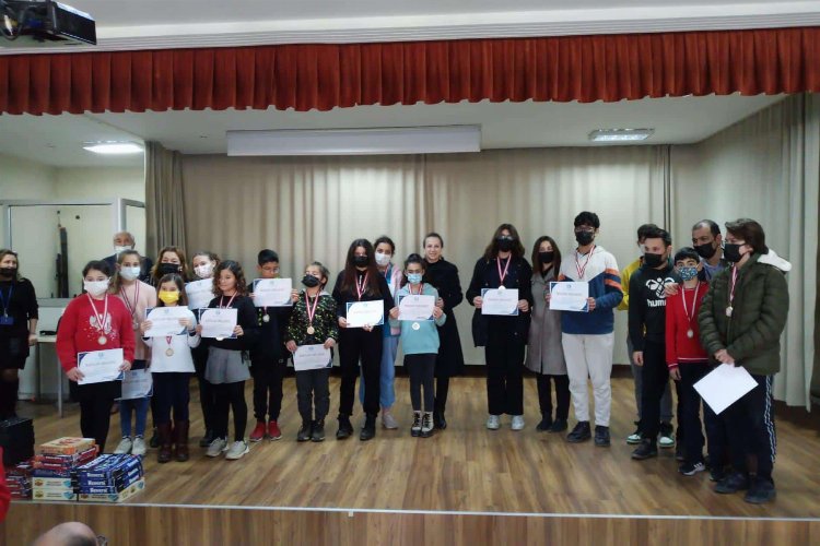 Türkiye Akıl ve Zeka Oyunları Federasyonu ile Hayat Boyu Öğrenme