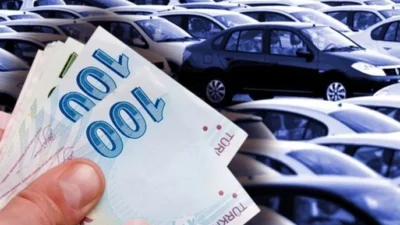 Motorlu Taşıtlar Vergisi (MTV)’nde ikinci taksit ödemeleri için son bir