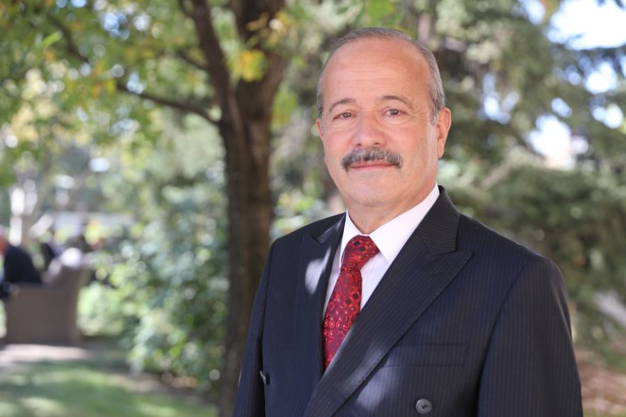 Milliyetçi Hareket Partisi MYK Üyesi ve Afyonkarahisar Milletvekili Mehmet Taytak,