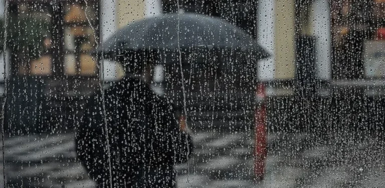 Meteorolojik Uyarı: Afyonkarahisar’da  Kuvvetli Yağış Bekleniyor