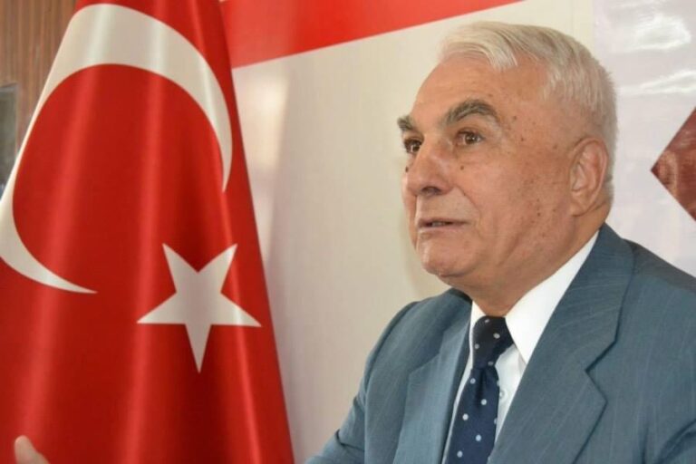 Kundakçı Paşa vefat etti