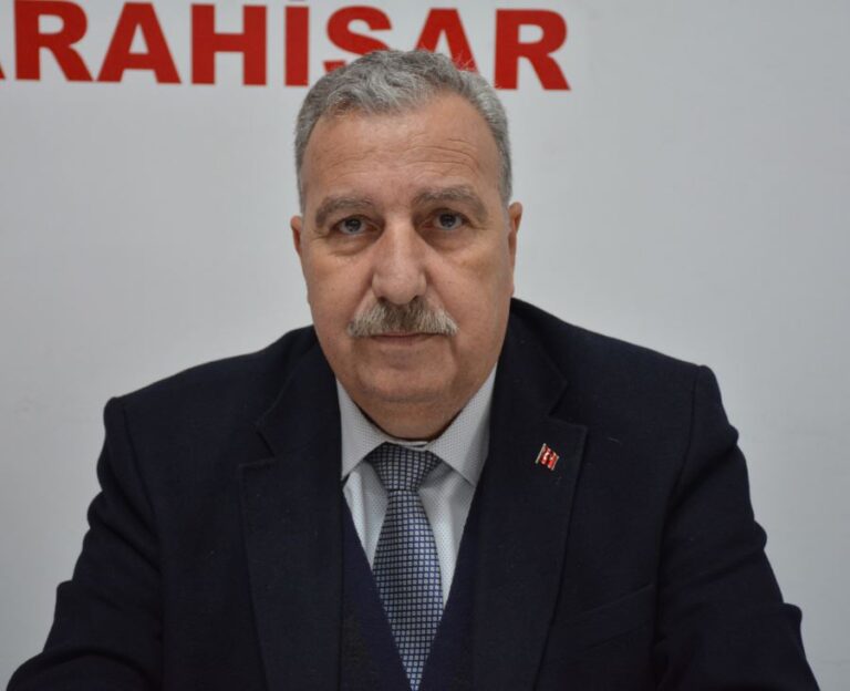 Başkan Kocacan’dan Regaip Kandil mesajı