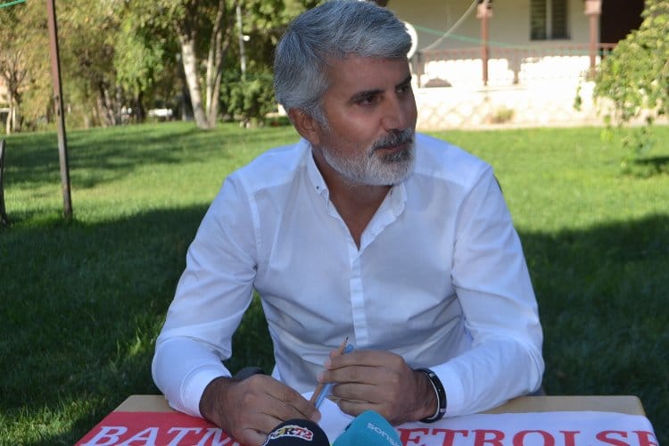 Sezon başından bu yana iyi bir performans sergileyen ve namaglup