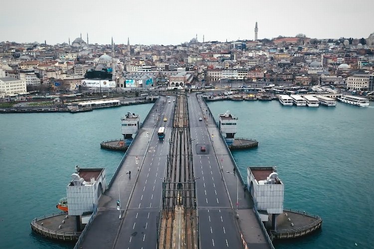 Türkiye Gazeteciler Cemiyeti (TGC) 45. Sedat Simavi Ödülleri’ne değer görülen