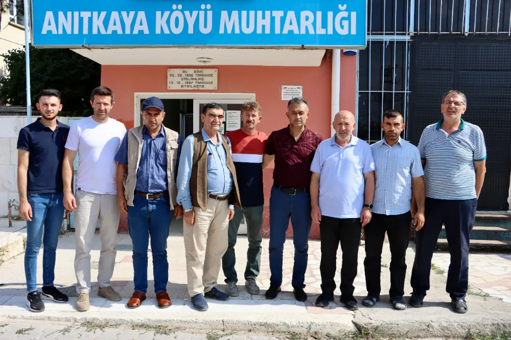 Afyonkarahisar İl Özel İdaresi alt yapıdan üst yapıya şehrin dört bir