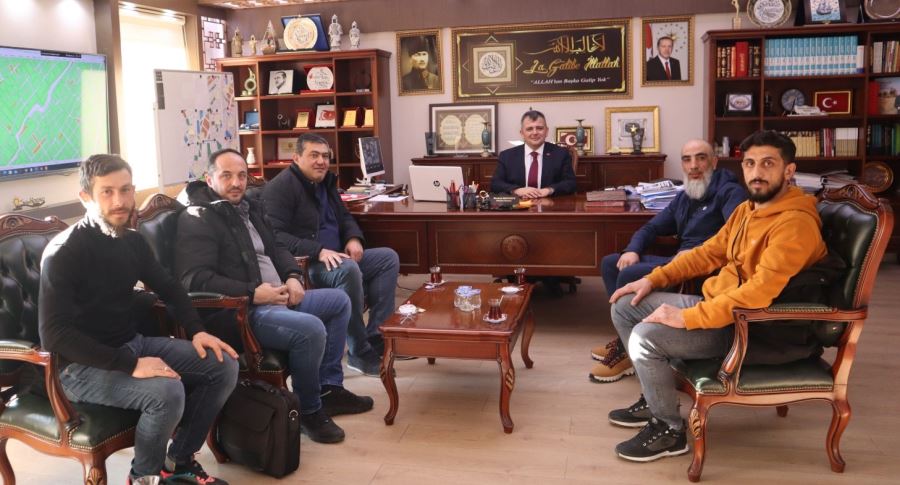 Merkez üssü Kahramanmaraş olan ve 10 ili etkileyen depremlerin ardından