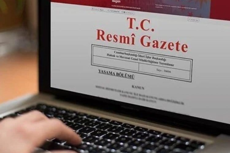 Cumhurbaşkanı Recep Tayyip Erdoğan’ın imzasıyla Resmi Gazete’de “Marka olarak Türkiye